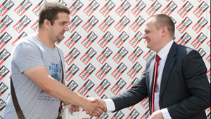 Champion дарує відпустку